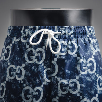 Guc 25ss print short