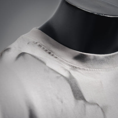 ERD 25ss print t-shirt