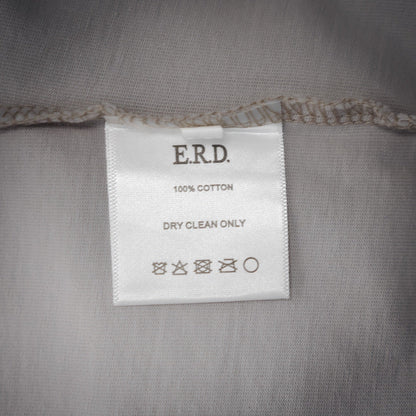 ERD 25ss print t-shirt