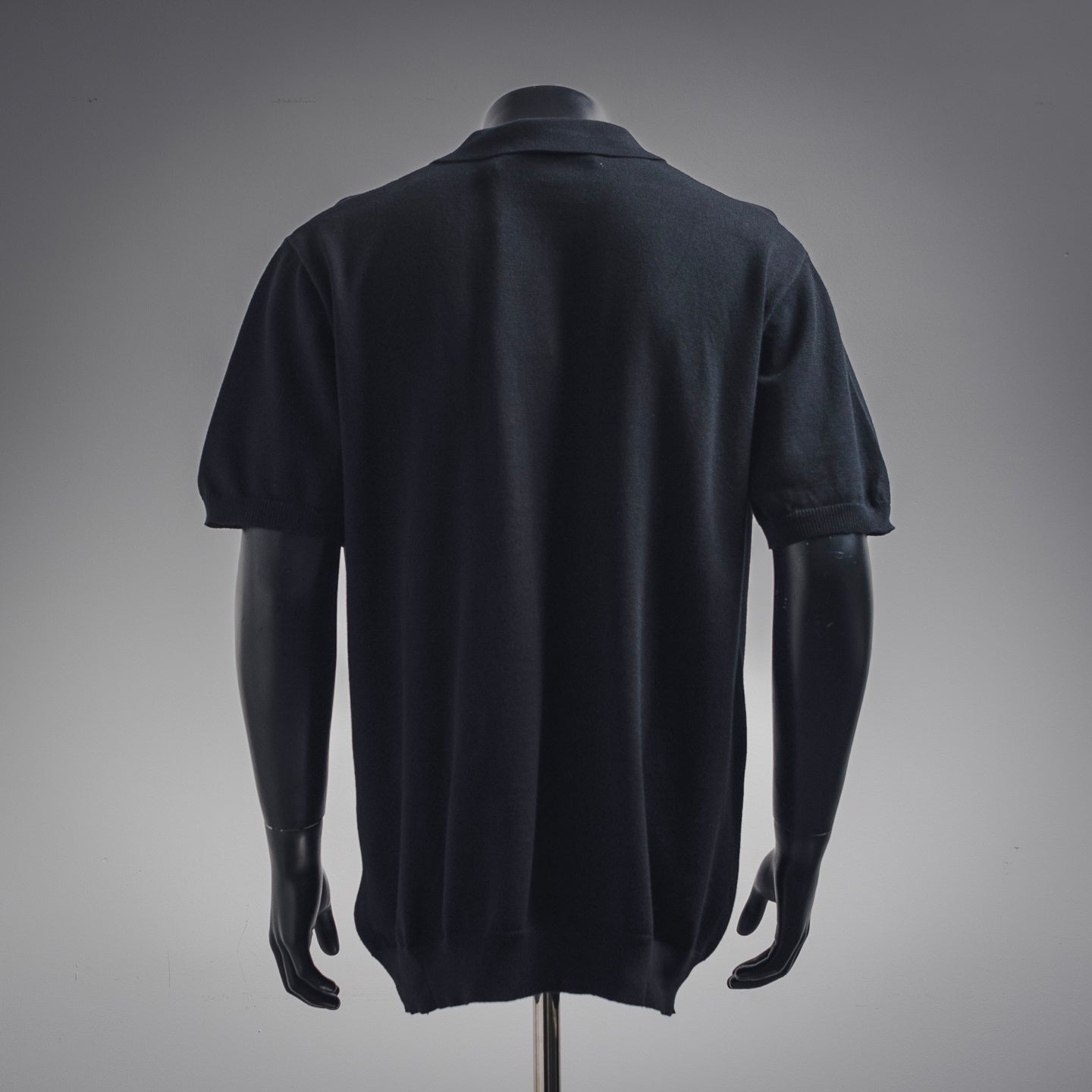 Guc 25ss knit polo