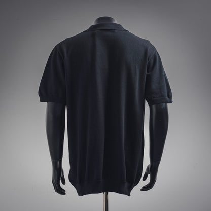 Guc 25ss knit polo