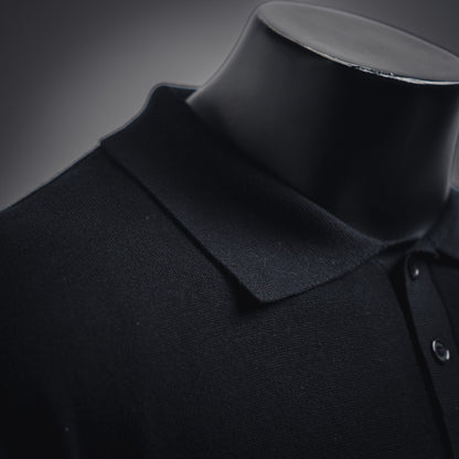 Guc 25ss knit polo