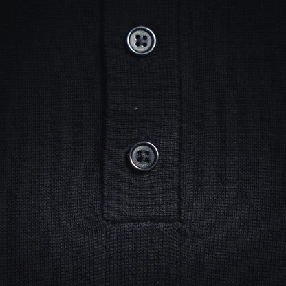 Guc 25ss knit polo