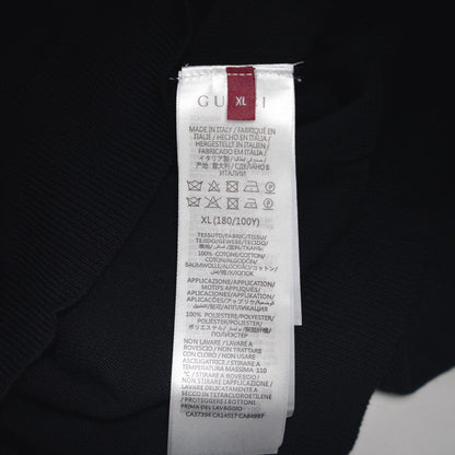 Guc 25ss knit polo