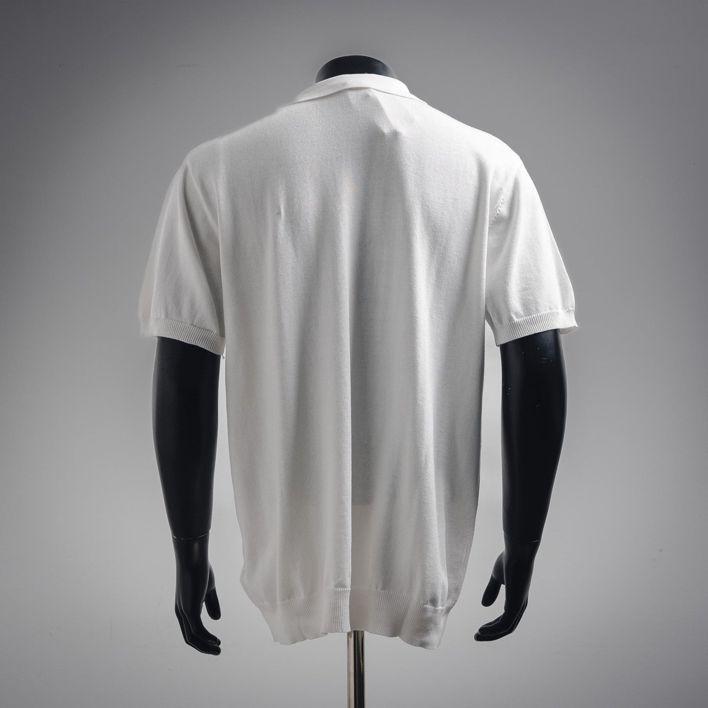 Guc 25ss knit polo