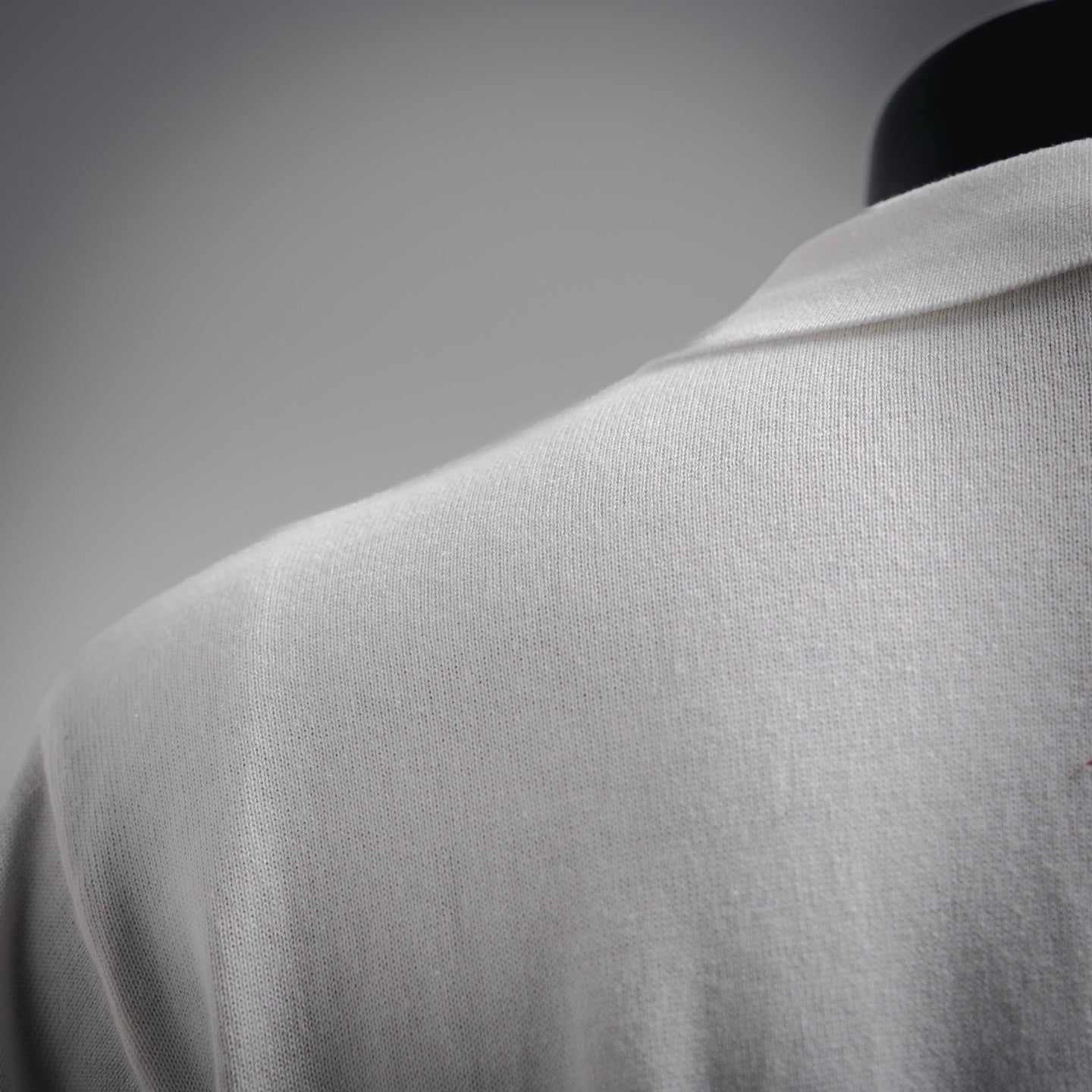 Guc 25ss knit polo