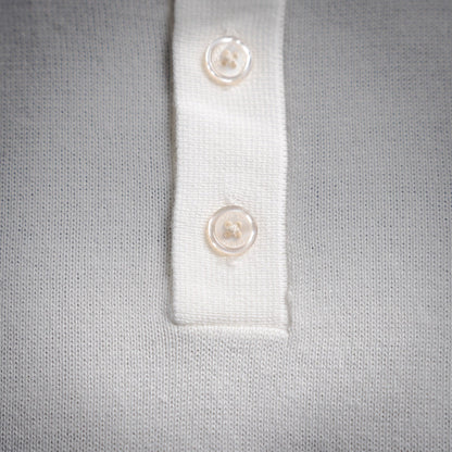 Guc 25ss knit polo