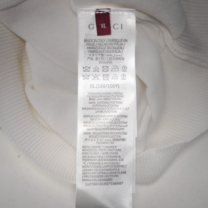 Guc 25ss knit polo