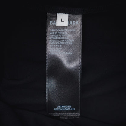 Balen 25ss print t-shirt