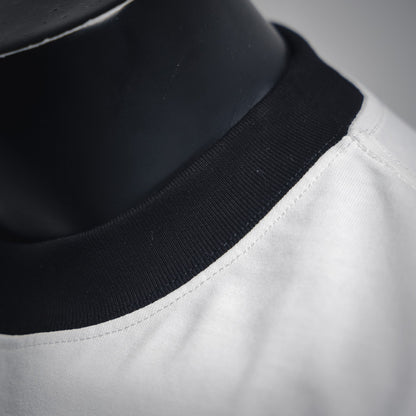 Fend 25ss print t-shirt