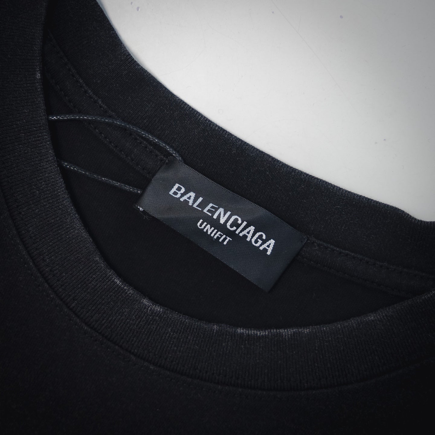 Balen 25ss print t-shirt