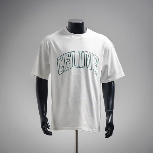 Celi 25ss print t-shirt