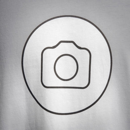 Vetm 25ss print t-shirt