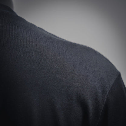 Vetm 25ss print t-shirt