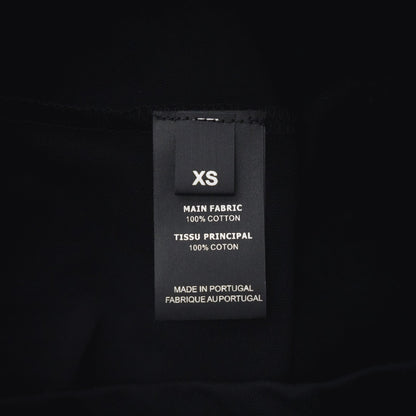 Vetm 25ss print t-shirt