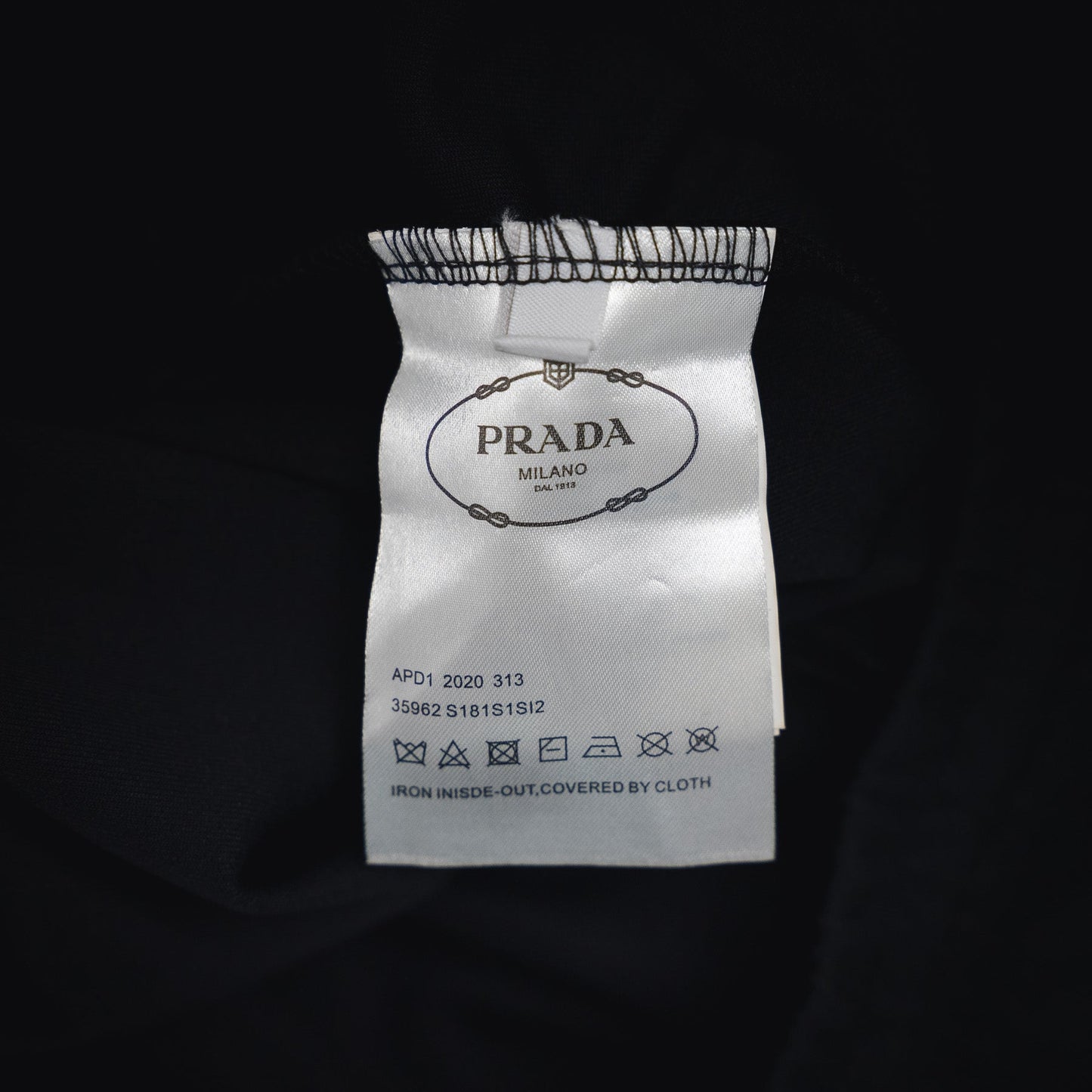 Pra 25ss short