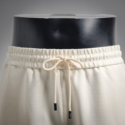 Fend 25ss embroidered short