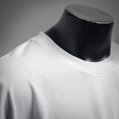 Off wh 25ss print t-shirt