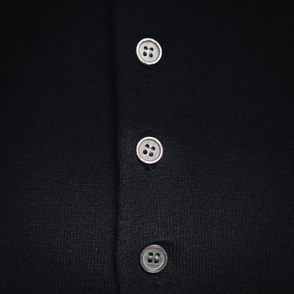 Thom 25ss knit polo