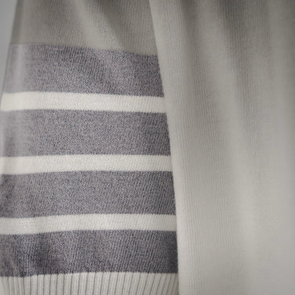 Thom 25ss knit polo