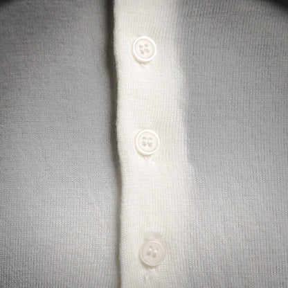 Thom 25ss knit polo
