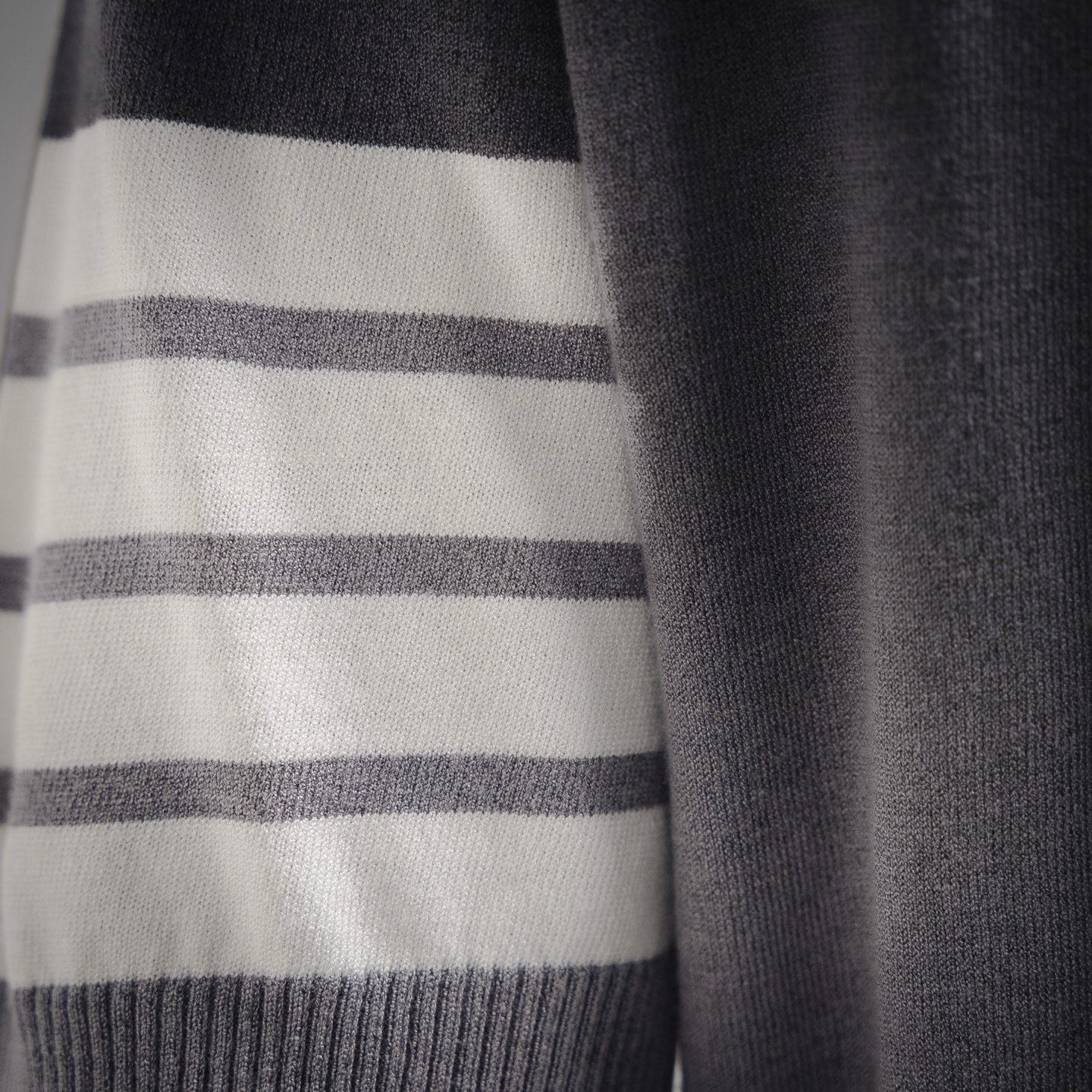 Thom 25ss knit polo