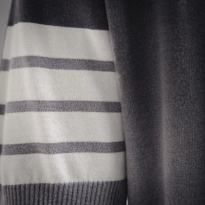 Thom 25ss knit polo