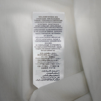 Guc x balen 25ss print t-shirt