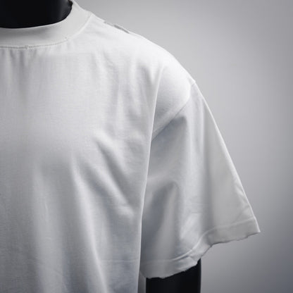 Balen 25ss tape t-shirt
