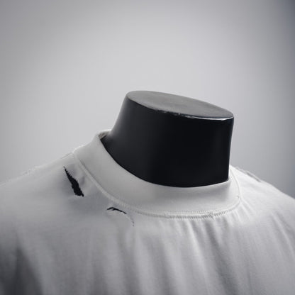 Balen 25ss tape t-shirt