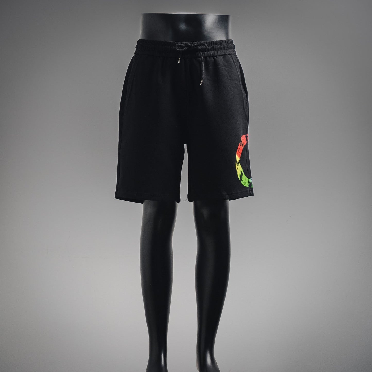 given 25ss short