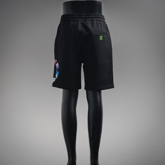 given 25ss short
