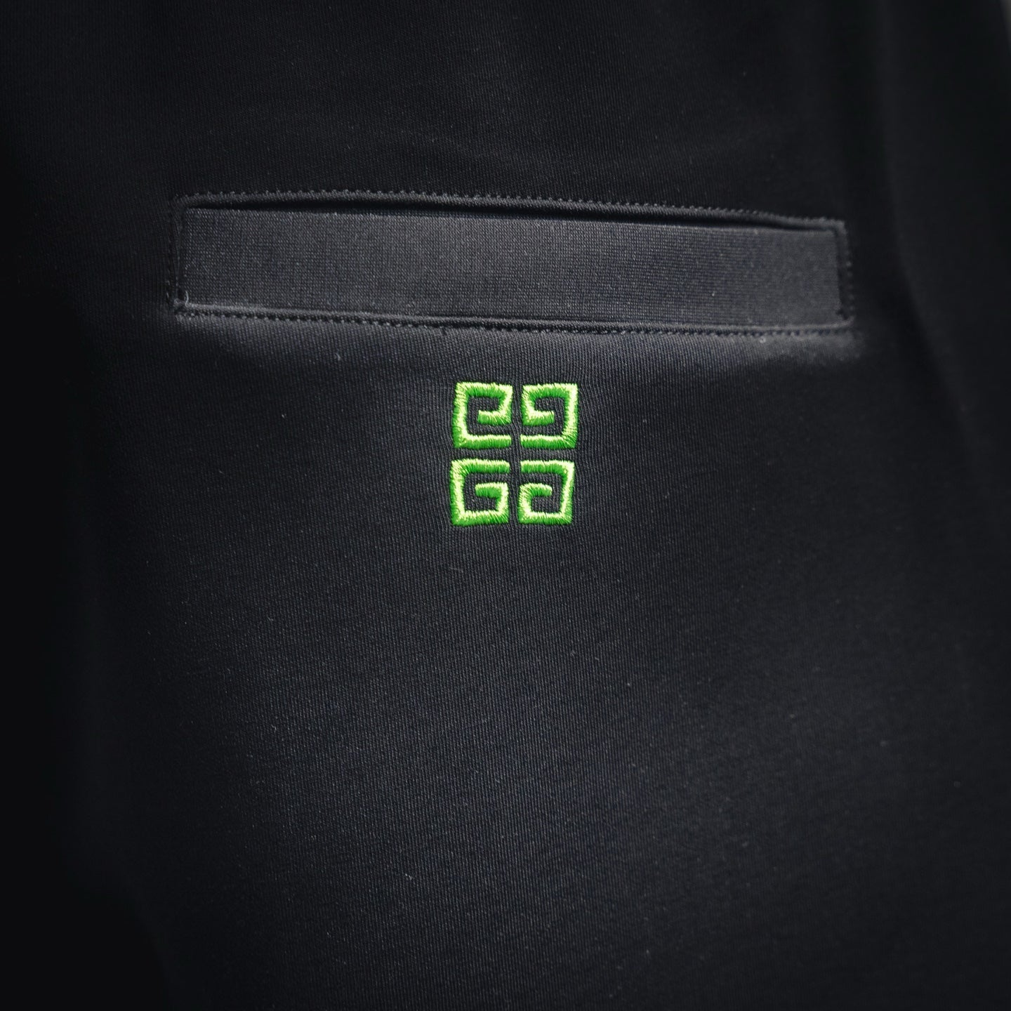 given 25ss short