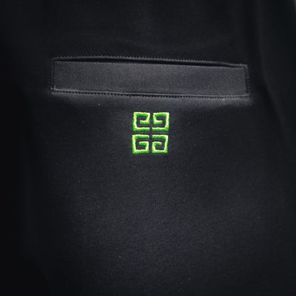 given 25ss short