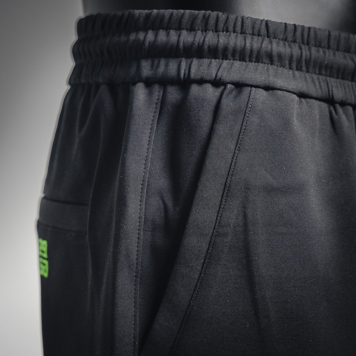 given 25ss short