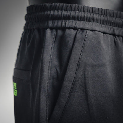 given 25ss short