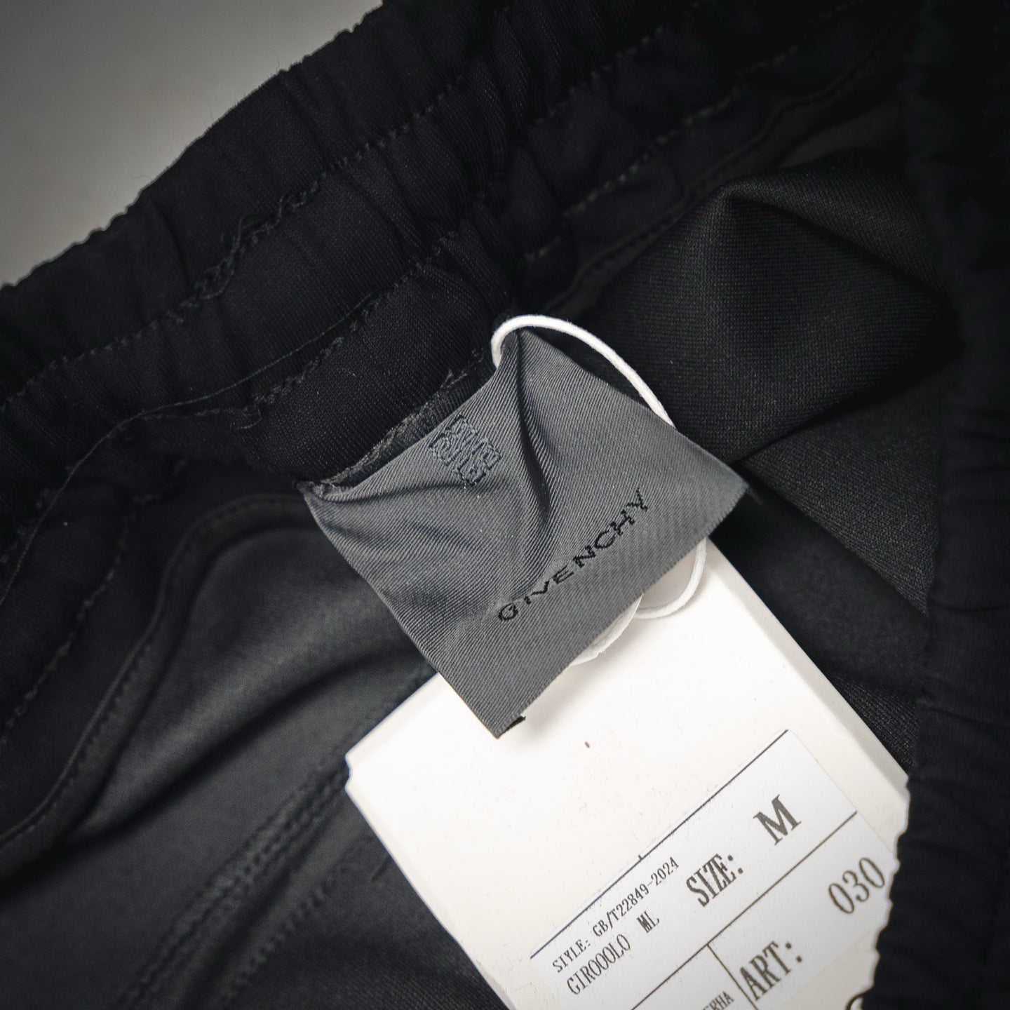 given 25ss short