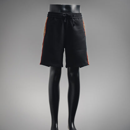 Guc 25ss webbing short