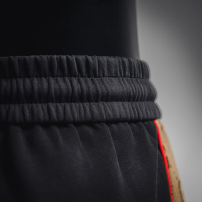 Guc 25ss webbing short