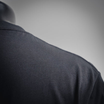 Loe 25ss embroidered t-shirt