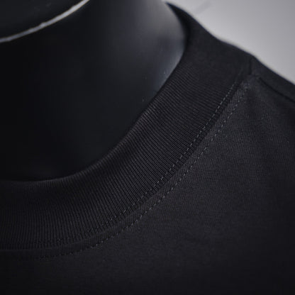 Chrome 25ss print t-shirt