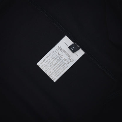 Chrome 25ss print t-shirt