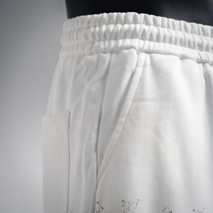 Louis 25ss print short