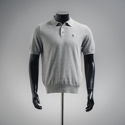 Ral 25ss knit polo
