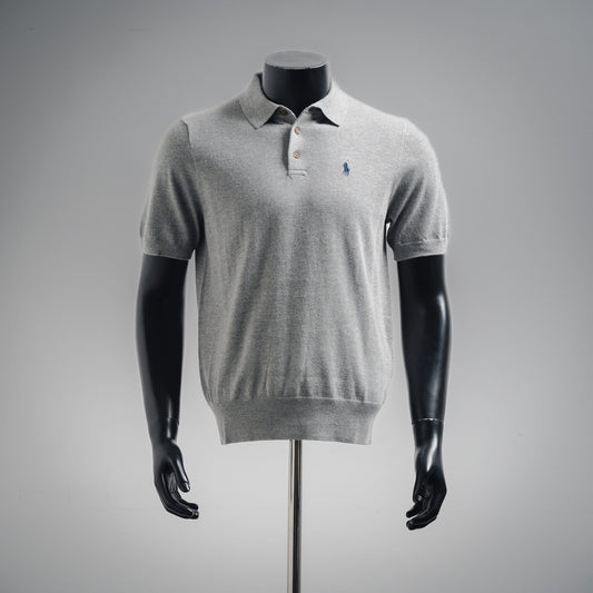 Ral 25ss knit polo