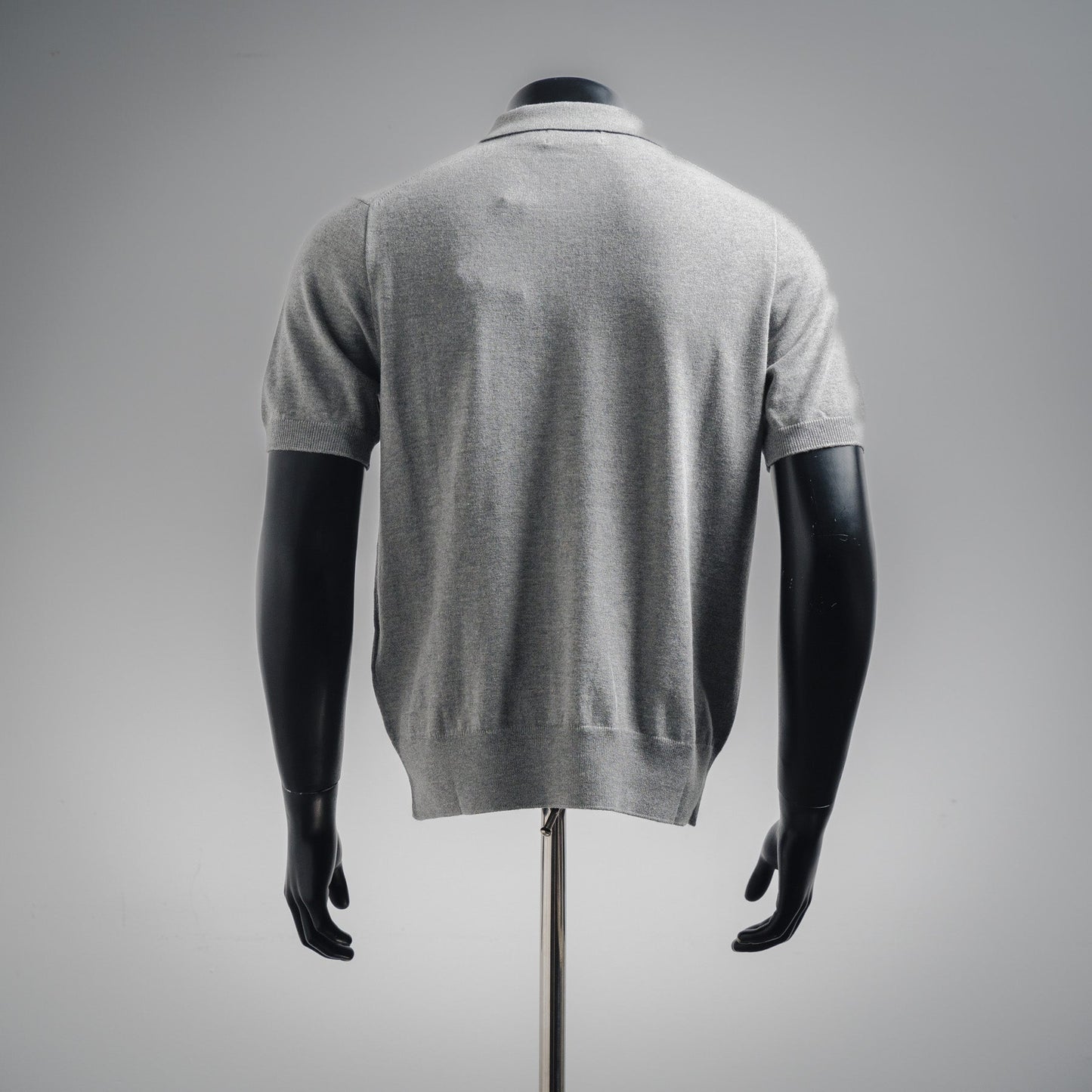 Ral 25ss knit polo