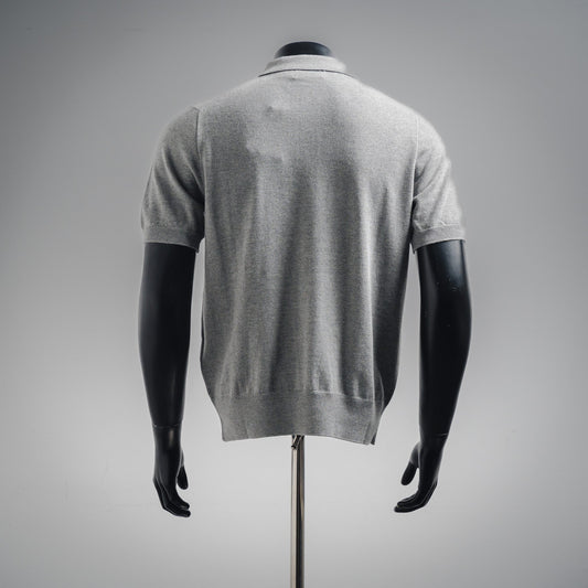 Ral 25ss knit polo
