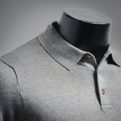 Ral 25ss knit polo