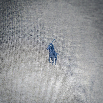 Ral 25ss knit polo