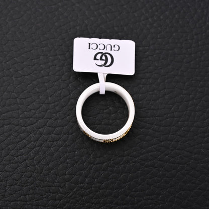 Guc rings